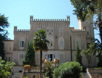 Valamar Isabella Castle Porec Bagian luar foto